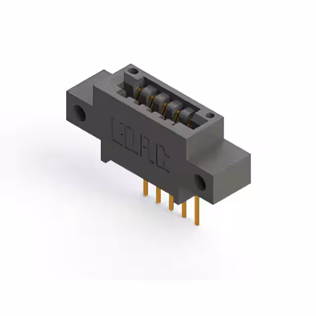 396-005-540-612 EDAC Inc.  Edgeboard Connectors
